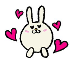 Usano Sticker sticker #1593916