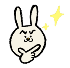 Usano Sticker sticker #1593917