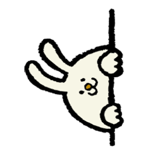 Usano Sticker sticker #1593919