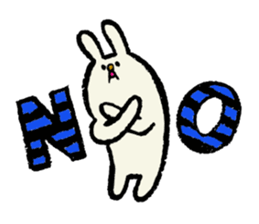 Usano Sticker sticker #1593934