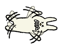 Usano Sticker sticker #1593938