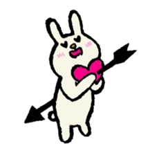 Usano Sticker sticker #1593944