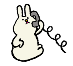 Usano Sticker sticker #1593949