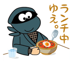 THE Cafe sticker #1594098