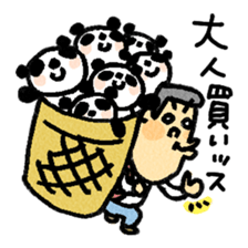 company man sticker #1594850