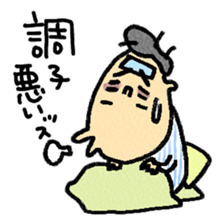 company man sticker #1594868