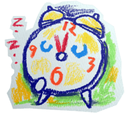 I come, and taking its ease Stickers it! sticker #1594917