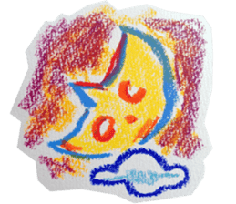 I come, and taking its ease Stickers it! sticker #1594918