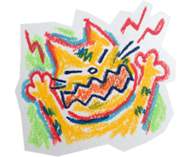 I come, and taking its ease Stickers it! sticker #1594924