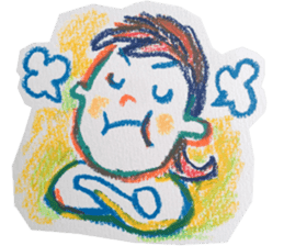 I come, and taking its ease Stickers it! sticker #1594925