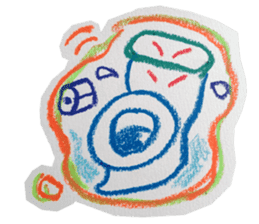 I come, and taking its ease Stickers it! sticker #1594938