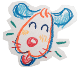 I come, and taking its ease Stickers it! sticker #1594941