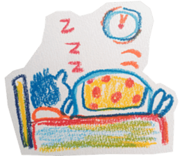 I come, and taking its ease Stickers it! sticker #1594942