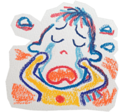 I come, and taking its ease Stickers it! sticker #1594944