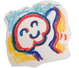 I come, and taking its ease Stickers it! sticker #1594945