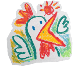 I come, and taking its ease Stickers it! sticker #1594946