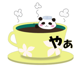 boilpanda sticker #1595275