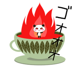 boilpanda sticker #1595281