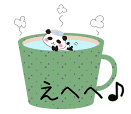 boilpanda sticker #1595294