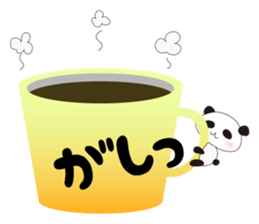 boilpanda sticker #1595312