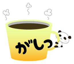 boilpanda sticker #1595312