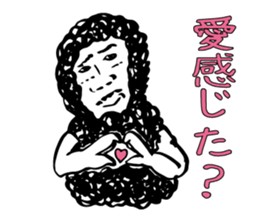 Keokeo sticker #1595714