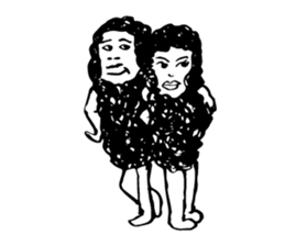 Keokeo sticker #1595723