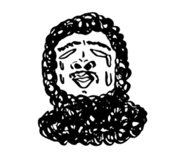 Keokeo sticker #1595726