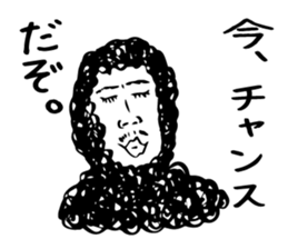 Keokeo sticker #1595731