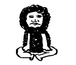 Keokeo sticker #1595732