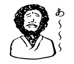 Keokeo sticker #1595739