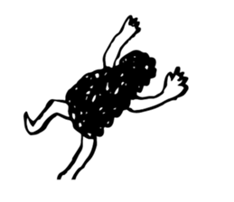 Keokeo sticker #1595741