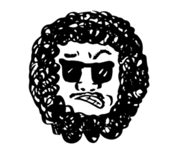 Keokeo sticker #1595744