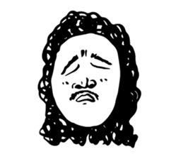 Keokeo sticker #1595748