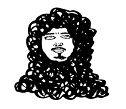 Keokeo sticker #1595750