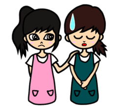 nursery teachers sticker #1595861