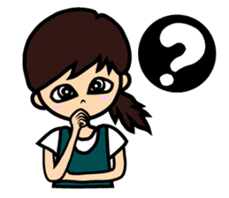 nursery teachers sticker #1595862