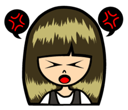 nursery teachers sticker #1595866