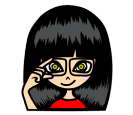 nursery teachers sticker #1595867