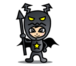 nursery teachers sticker #1595872