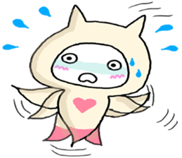 Clione sticker #1596355