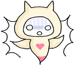 Clione sticker #1596361