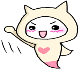 Clione sticker #1596363