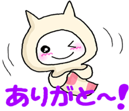 Clione sticker #1596365