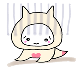 Clione sticker #1596368