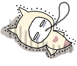 Clione sticker #1596371