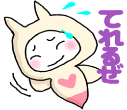 Clione sticker #1596378