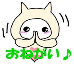 Clione sticker #1596379