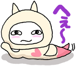 Clione sticker #1596382