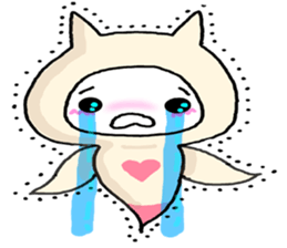 Clione sticker #1596383